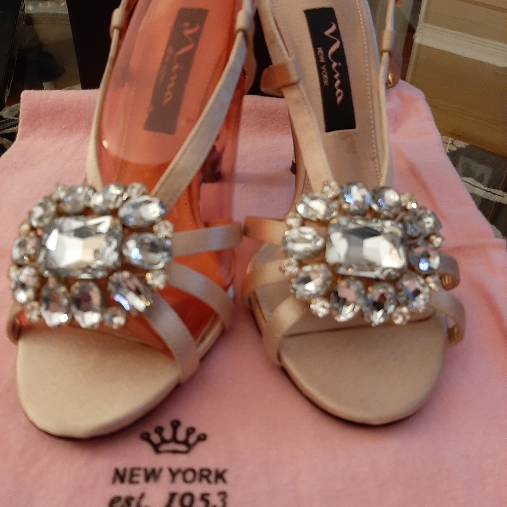 Ladies shoes - Picture 8 of 8